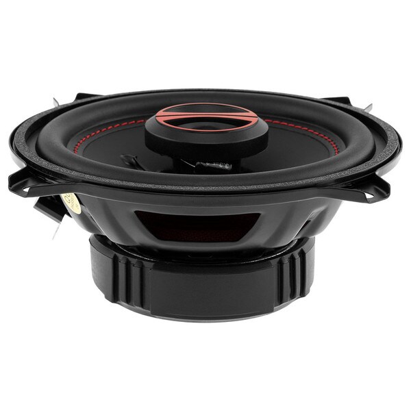 Main product image for DS18 GEN-X5.25 5-1/4" 2-Way 135W Coaxial Speaker Pair 4 Ohm294-8014